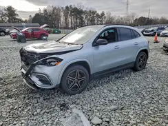 W1N4N4GB5SJ672594 2025 MERCEDES-BENZ GLA-KLASSE