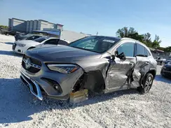 W1N4N4GB5SJ678699 2025 MERCEDES-BENZ GLA-KLASSE