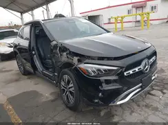 W1N4N4GB5SJ681411 2025 MERCEDES-BENZ GLA-KLASSE