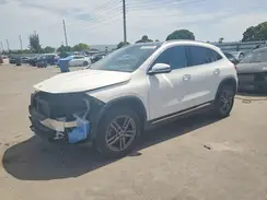 W1N4N4GB5SJ684812 2025 MERCEDES-BENZ GLA-KLASSE
