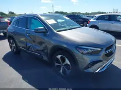 W1N4N4GB5SJ685216 2025 MERCEDES-BENZ GLA-KLASSE