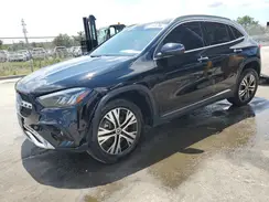 W1N4N4GB5SJ691484 2025 MERCEDES-BENZ GLA-KLASSE