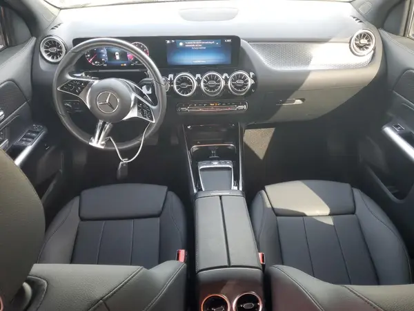 W1N4N4GB5SJ691484 2025 MERCEDES-BENZ GLA-KLASSE - Image 8