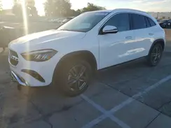 W1N4N4GB5SJ692828 2025 MERCEDES-BENZ GLA-KLASSE