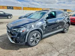 W1N4N4GB5SJ695454 2025 MERCEDES-BENZ GLA-KLASSE