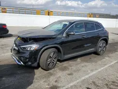 W1N4N4GB5SJ700488 2025 MERCEDES-BENZ GLA-KLASSE