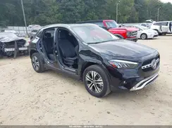 W1N4N4GB5SJ711698 2025 MERCEDES-BENZ GLA-KLASSE