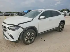 W1N4N4GB5SJ733149 2025 MERCEDES-BENZ GLA-KLASSE