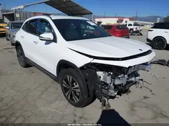 W1N4N4GB5SJ739646 2025 MERCEDES-BENZ GLA-KLASSE