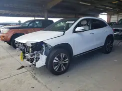 W1N4N4GB5SJ743728 2025 MERCEDES-BENZ GLA-KLASSE