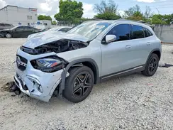 W1N4N4GB5TJ788525 2026 MERCEDES-BENZ GLA-KLASSE