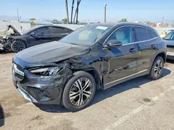 W1N4N4GB5TJ788654 2026 MERCEDES-BENZ GLA-KLASSE