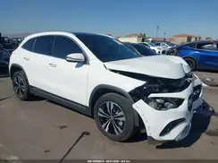 W1N4N4GB5TJ806554 2026 MERCEDES-BENZ GLA-KLASSE