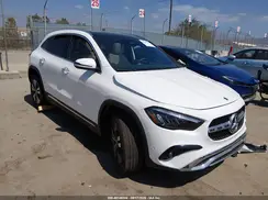 W1N4N4GB5TJ886440 2026 MERCEDES-BENZ GLA-KLASSE