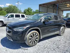 W1N4N4GB6MJ135929 2021 MERCEDES-BENZ GLA-KLASSE