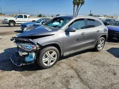 W1N4N4GB6MJ144114 2021 MERCEDES-BENZ GLA-KLASSE
