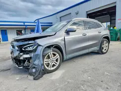 W1N4N4GB6MJ149250 2021 MERCEDES-BENZ GLA-KLASSE