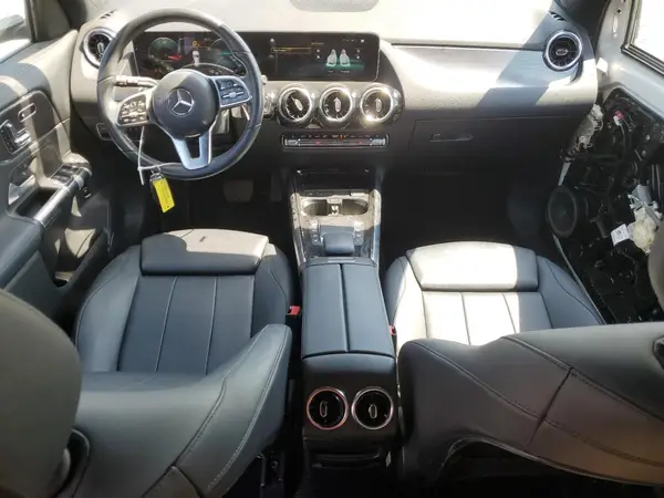 W1N4N4GB6MJ150642 2021 MERCEDES-BENZ GLA-KLASSE - Image 8