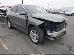 W1N4N4GB6MJ157560 2021 MERCEDES-BENZ GLA-KLASSE