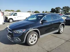 W1N4N4GB6MJ163939 2021 MERCEDES-BENZ GLA-KLASSE