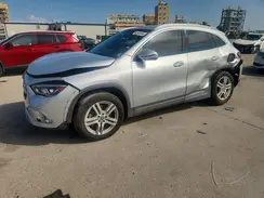 W1N4N4GB6MJ167067 2021 MERCEDES-BENZ GLA-KLASSE