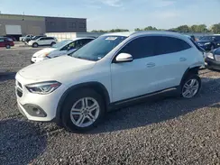 W1N4N4GB6MJ169918 2021 MERCEDES-BENZ GLA-KLASSE