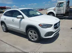 W1N4N4GB6MJ169997 2021 MERCEDES-BENZ GLA-KLASSE