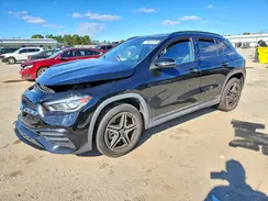 W1N4N4GB6MJ178991 2021 MERCEDES-BENZ GLA-KLASSE