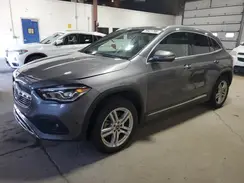 W1N4N4GB6MJ189960 2021 MERCEDES-BENZ GLA-KLASSE