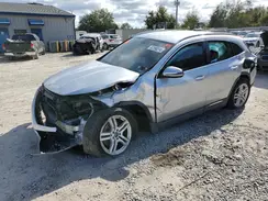 W1N4N4GB6MJ194754 2021 MERCEDES-BENZ GLA-KLASSE
