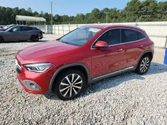 W1N4N4GB6MJ208720 2021 MERCEDES-BENZ GLA-KLASSE