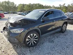 W1N4N4GB6MJ210094 2021 MERCEDES-BENZ GLA-KLASSE