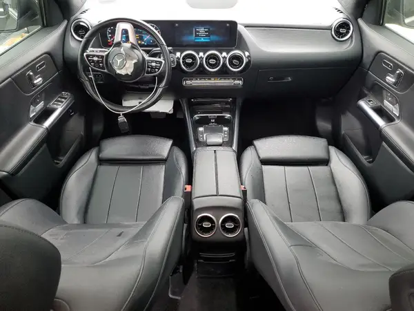 W1N4N4GB6MJ210094 2021 MERCEDES-BENZ GLA-KLASSE - Image 8