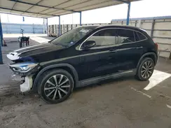 W1N4N4GB6MJ212797 2021 MERCEDES-BENZ GLA-KLASSE