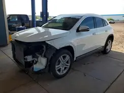 W1N4N4GB6MJ212802 2021 MERCEDES-BENZ GLA-KLASSE