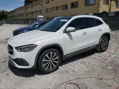 W1N4N4GB6MJ216672 2021 MERCEDES-BENZ GLA-KLASSE