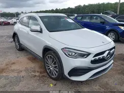 W1N4N4GB6MJ239952 2021 MERCEDES-BENZ GLA-KLASSE