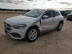 W1N4N4GB6MJ245931 2021 MERCEDES-BENZ GLA-KLASSE