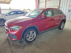 W1N4N4GB6MJ260896 2021 MERCEDES-BENZ GLA-KLASSE