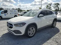 W1N4N4GB6MJ262664 2021 MERCEDES-BENZ GLA-KLASSE