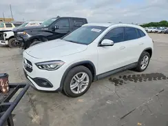 W1N4N4GB6MJ284115 2021 MERCEDES-BENZ GLA-KLASSE
