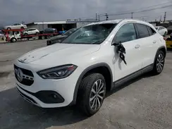 W1N4N4GB6MJ287158 2021 MERCEDES-BENZ GLA-KLASSE