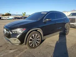 W1N4N4GB6MJ290870 2021 MERCEDES-BENZ GLA-KLASSE