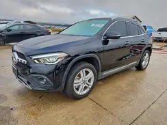 W1N4N4GB6NJ320094 2022 MERCEDES-BENZ GLA-KLASSE