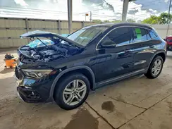 W1N4N4GB6NJ323058 2022 MERCEDES-BENZ GLA-KLASSE