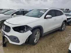 W1N4N4GB6NJ324968 2022 MERCEDES-BENZ GLA-KLASSE