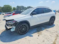 W1N4N4GB6NJ408322 2022 MERCEDES-BENZ GLA-KLASSE