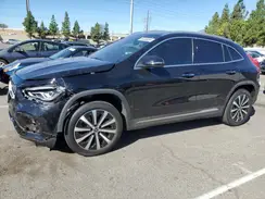 W1N4N4GB6NJ413715 2022 MERCEDES-BENZ GLA-KLASSE