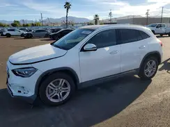 W1N4N4GB6PJ445681 2023 MERCEDES-BENZ GLA-KLASSE