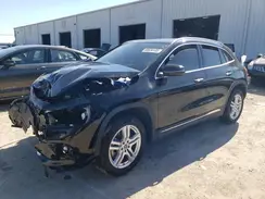 W1N4N4GB6PJ450914 2023 MERCEDES-BENZ GLA-KLASSE